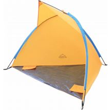 McKinley Strandmuschel Cordou (904 orange/blau)