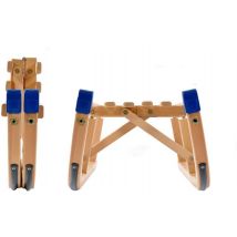 Colint Klapprodel Davoser (100 cm, Buche)