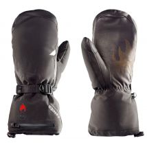 Zanier Hot.STX  beheizbare Handschuhe (XL = 9,5 schwarz)