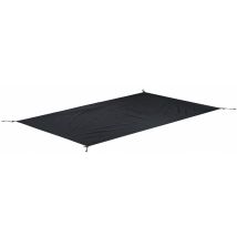 Jack Wolfskin Zeltbodenunterlage Floorsaver (Gossamer, Größe: 216x77 cm, Packgröße: 21x22x3,5 cm, 265 g)