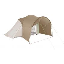 Jack Wolfskin Front Porch Zeltvordach (5605 sand dune)