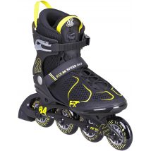 K2 F.I.T. 84 Speed Alu Man Inlineskate (44.5 (US=11.0), design)