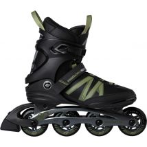 K2 Freedom III 80 Alu Man Inlineskate (43.5 (US=10.0), design)