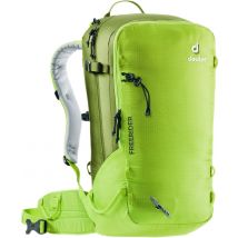 Deuter Freerider 30 Rucksack (8204 citrus/moss)