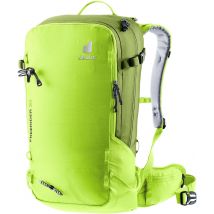 Deuter Freerider 30 Rucksack Skitouren (8204 citrus/moss)