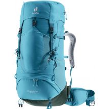 Deuter Aircontact Lite 35+10 SL Trekkingrucksack W (3249 lagoon/ivy)