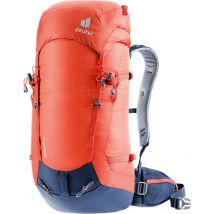 Deuter Guide Lite 30+ Tourenrucksack (9311 papaya/navy)
