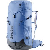 Deuter Gravity Expedition 45+ SL Kletterrucksack W (3455 pacific/graphite)