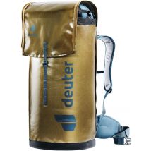 Deuter Gravity Wall Bag 50 Kletterrucksack (6315 clay/arctic)