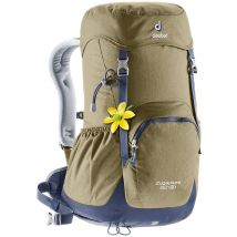 Deuter Zugspitze 22 SL Wanderrucksack (6313 clay/navy)