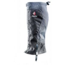 Deuter Montana Gaiter Gamasche (S , 7410 black/granite)