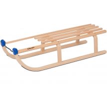 Colint Holzschlitten Davoser Form (90 cm, Buche)