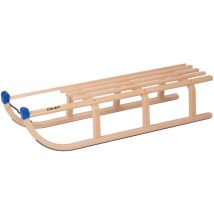 Colint Holzschlitten Davoser Form (110 cm, Buche)