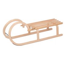 Colint Hörnerrodel mit Lattensitz (100 cm, Buche)