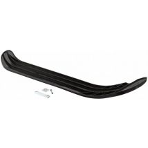Stiga Schlittenkufe Curve lang rechts (100 schwarz)