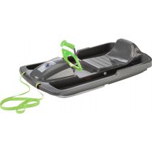 KHW Bob Snow Fox Lenkschlitten (100 anthrazit/grün)