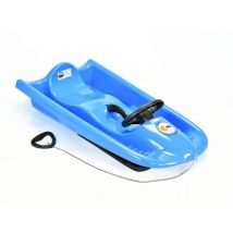 KHW Snow Flyer Lenkschlitten (100 iceblue)