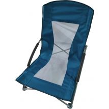 McKinley Faltstuhl Beach 200 I (522 blue dark)