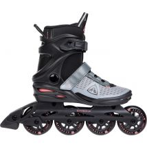 Firefly Inlineskates ILS A84 Damen (37.0, 901 grey/brown light/black)