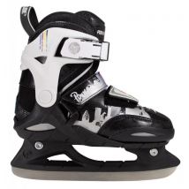 Powerslide Phuzion 3 Urban Kinderschlittschuh (29.0 - 32.0, 001 schwarz/bunt)