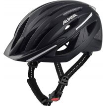 Alpina Haga Radhelm (58-63 cm, 32 black matt)