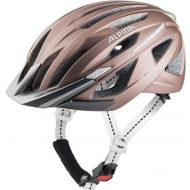 Alpina Haga Radhelm (55-59 cm, 51 rose matt)