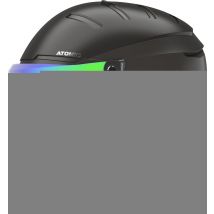 Atomic Savor GT Amid Visor HD Skihelm (51-55 cm, black)