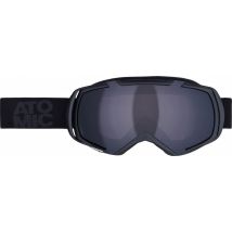 Atomic Revel 3 M Skibrille (black/black)