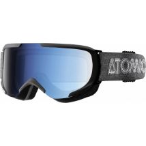 Atomic Savor Photochromic Small Skibrille (black)