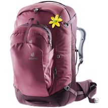 Deuter Aviant Access Pro 65 SL Rucksack (5543 maron/aubergine)