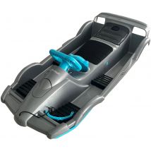 AlpenGaudi Sportrodel Alpen Double Race (silber)