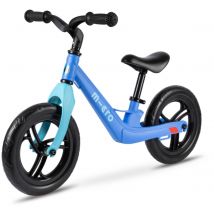 Micro Laufrad Bike lite (chameleon blue)