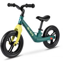 Micro Laufrad Bike lite (peacock green)