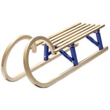 Colint Hörnerklapprodel (110 cm, Buche/Kunststoff)