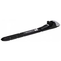 Tecnopro Langlaufbindung SNS Profil Auto Junior (050 schwarz)