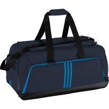 adidas 3 Stripes Essentials Teambag S Sporttasche (rich blue f14/solar blue2 s14/solar blue2 s14)