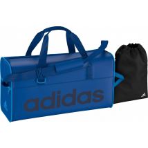 adidas Linear Essentials Teambag M Tasche (blue beauty f10/collegiate navy/solar blue2 s14/solar blue2 s14)