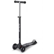 Micro Scooter Deluxe Eco (black)