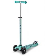 Micro Scooter Deluxe Eco (mint)