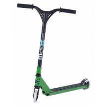 Micro MX TRIXX Stuntscooter (grün)