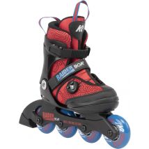 K2 Raider Boa Junior Inliner (29.0-34.0, design (70-er Räder))