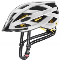 uvex City i-vo Mips Radhelm (52-57 cm, 01 all white mat)