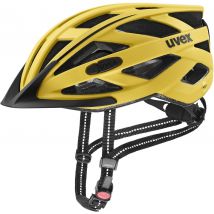 uvex City i-vo Mips Radhelm (52-57 cm, 04 sunbee matt)