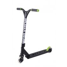 Micro MX Trixx 2.0 Stuntscooter (schwarz)