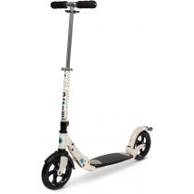 Micro Scooter Flex 200 (cream)