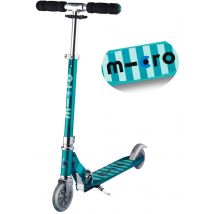 Micro Scooter Sprite (petrol stripe)