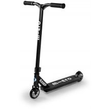 Micro Ramp Stuntscooter (black)