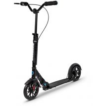 Micro Scooter Metropolitan Deluxe (schwarz)