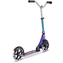 Micro Cruiser LED Scooter neochrome (neochrome)