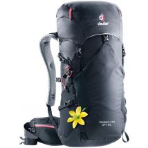 Deuter Speed Lite 24 SL Damenrucksack (7000 black)